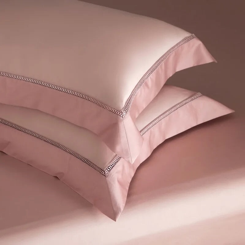 Essence 1000 TC Pillowcases (Set of 2)