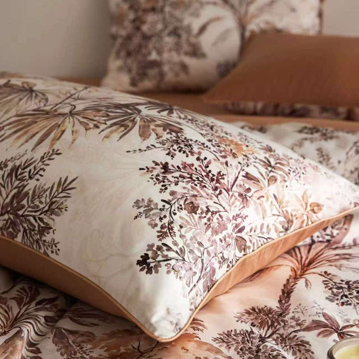 Havana Duvet Cover Set (Egyptian Cotton, 600 TC)