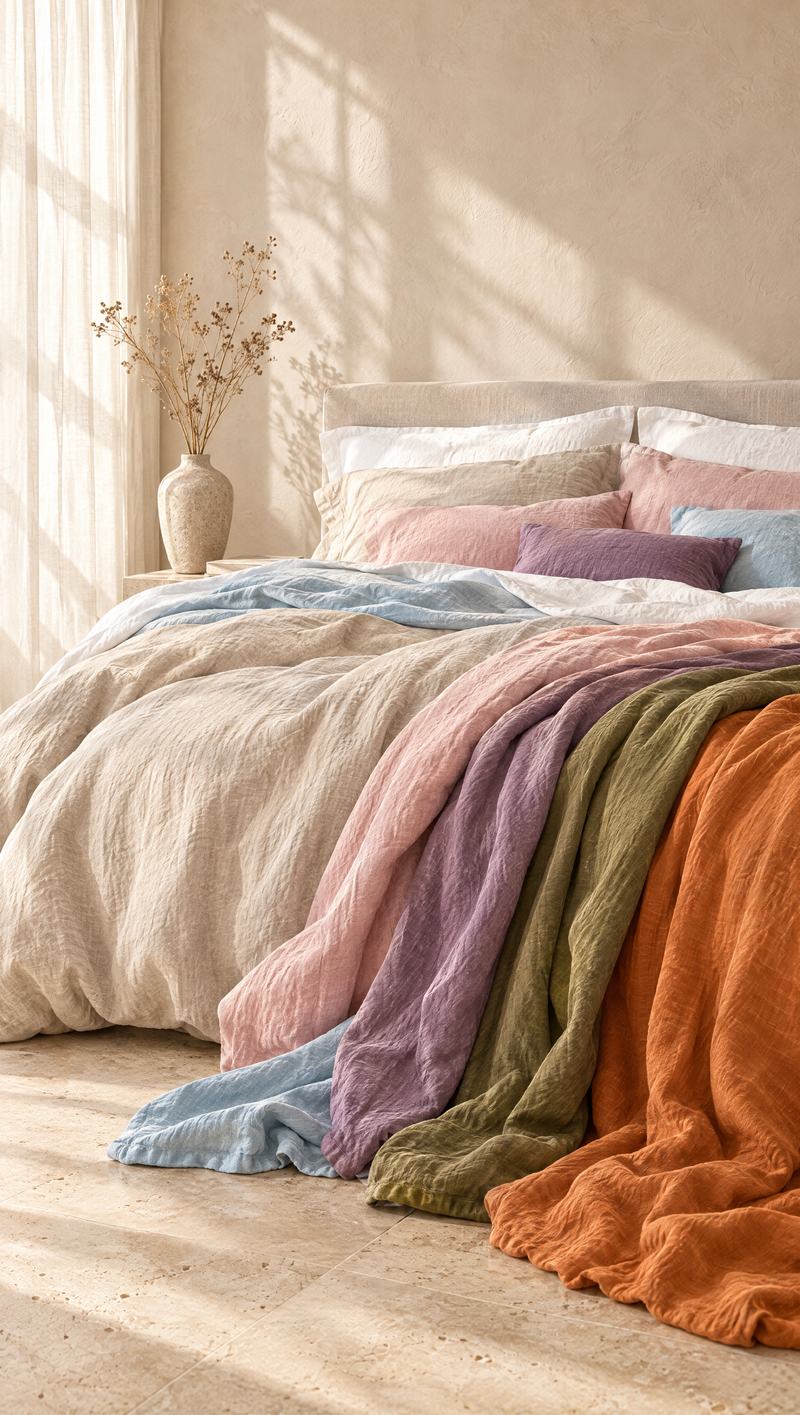 Linen