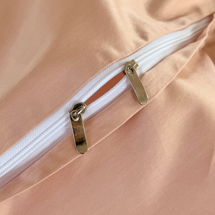 Kaleidoscope Duvet Cover Set (Egyptian Cotton, 500 TC)