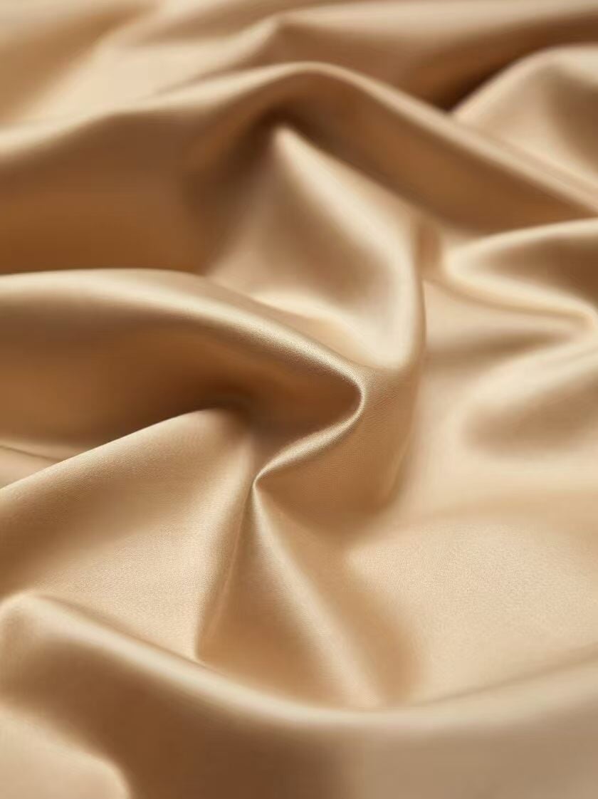 Linnea Gold 1200 TC Duvet Cover Set