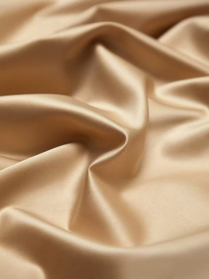 Linnea Gold 1200 TC Duvet Cover Set