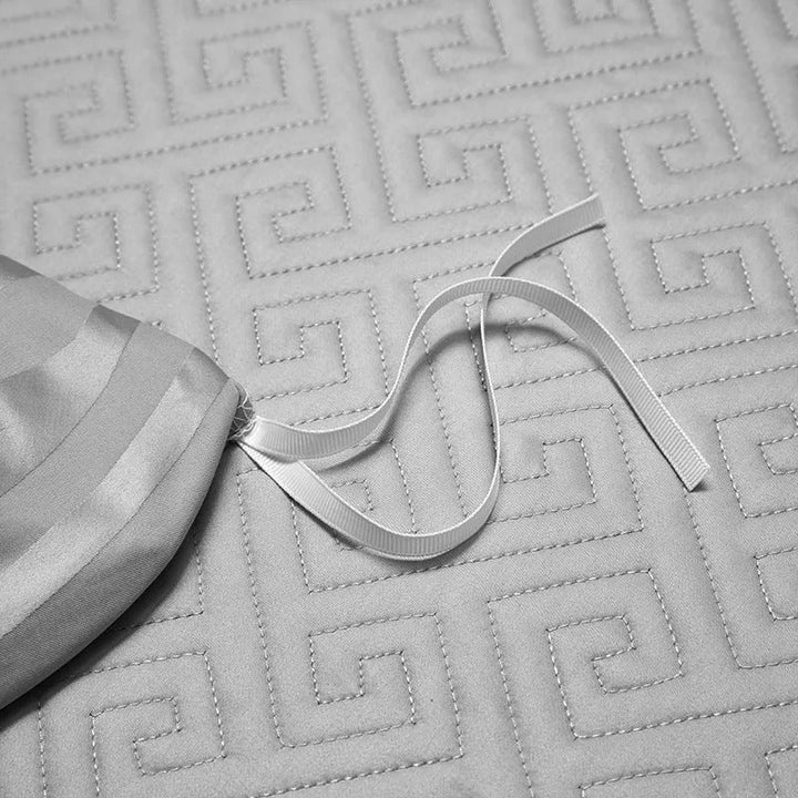 Luxe Stripe 1200TC Luxury Bedding Set