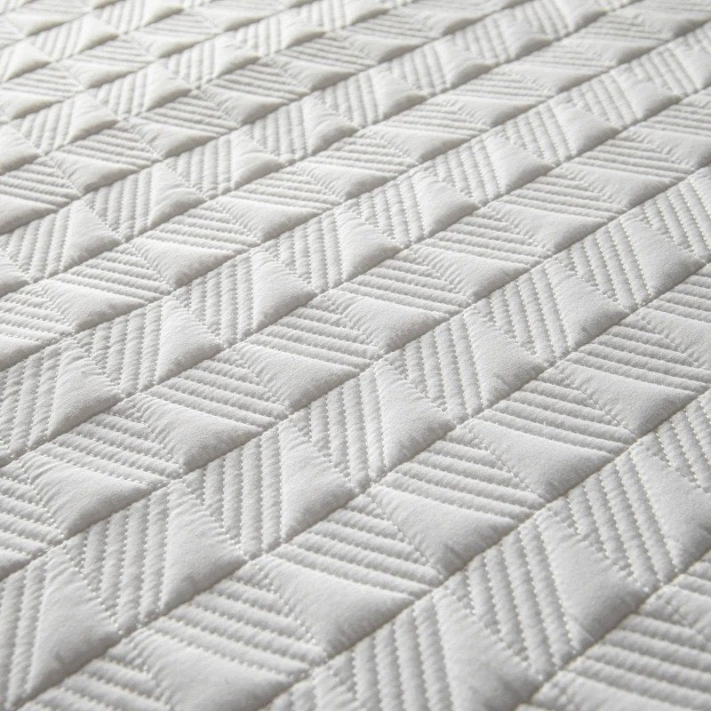 Maison Quilted Coverlet Set