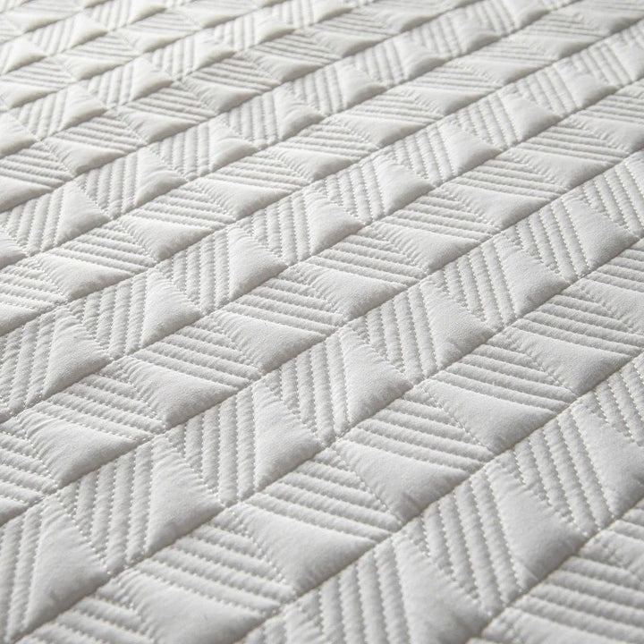 Maison Quilted Coverlet Set