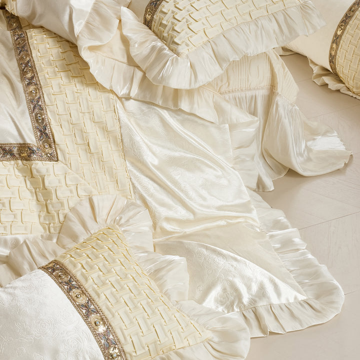 Marielle Luxury Duvet Cover Set