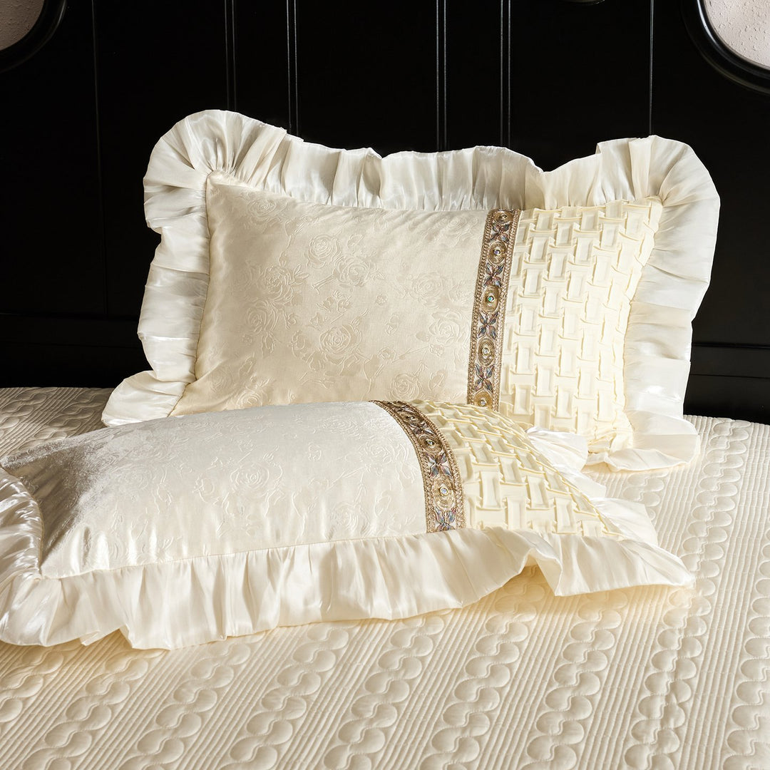 Marielle Luxury Duvet Cover Set