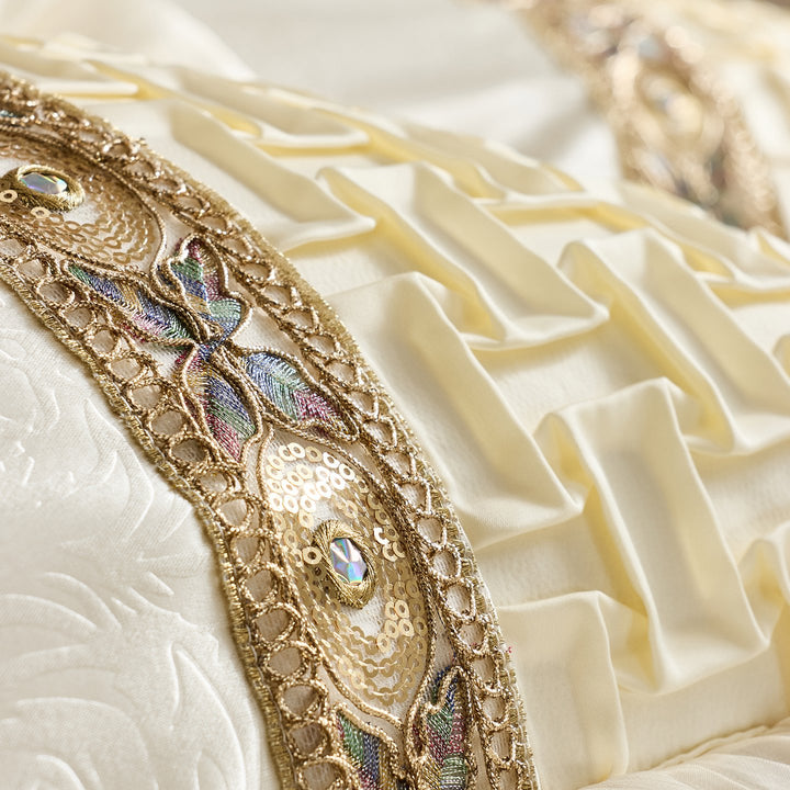 Marielle Luxury Duvet Cover Set