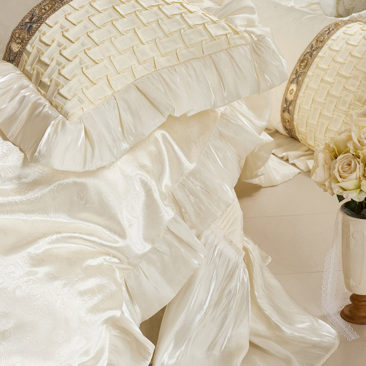 Marielle Luxury Duvet Cover Set