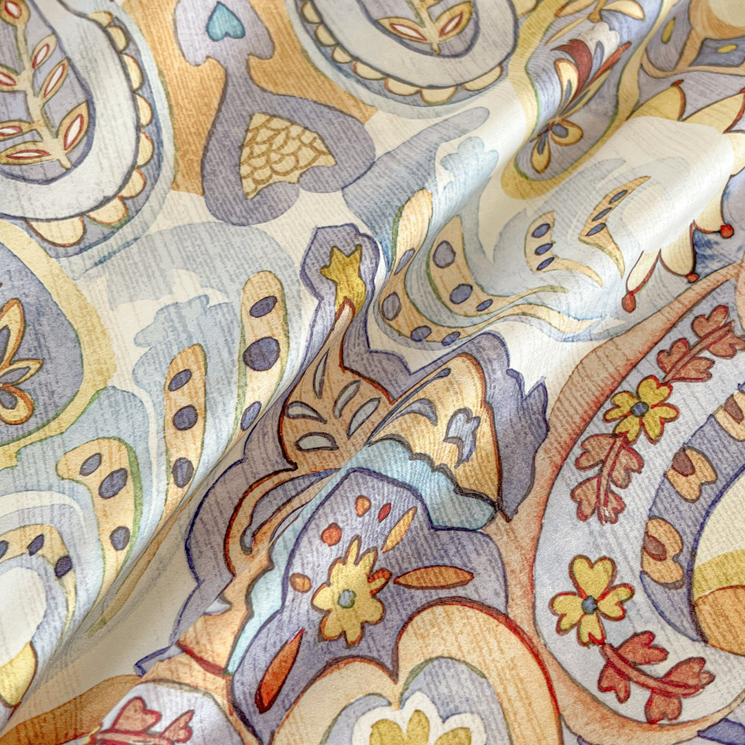 Medieval Duvet Cover Set (Egyptian Cotton, 500TC)