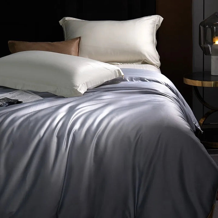 All-Season Mulberry Silk Comforter – Roomie Design