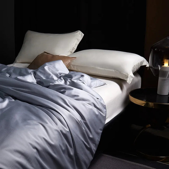 All-Season Mulberry Silk Comforter – Roomie Design