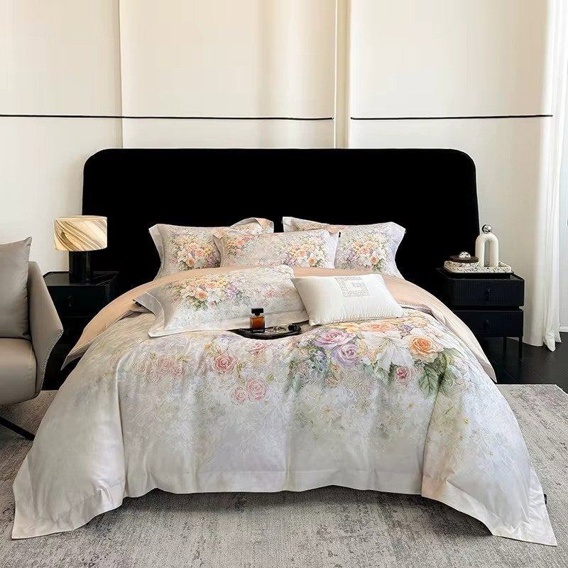 Opaline Garden Luxury Bedding Set