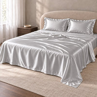 Drap plat