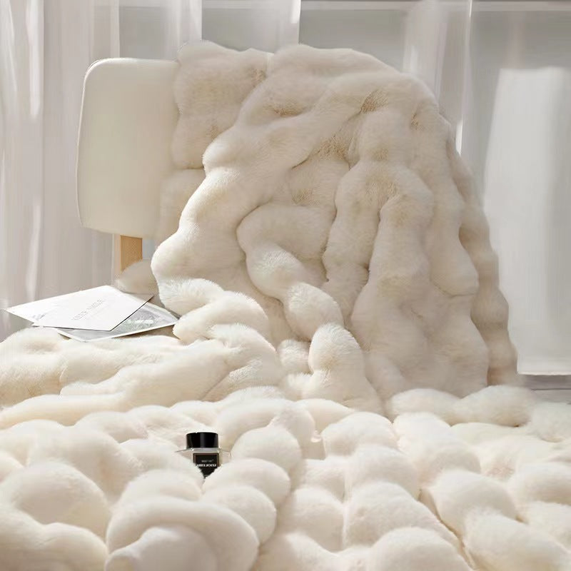 Bubble Cuddle Pillow Covers – Roomie Design