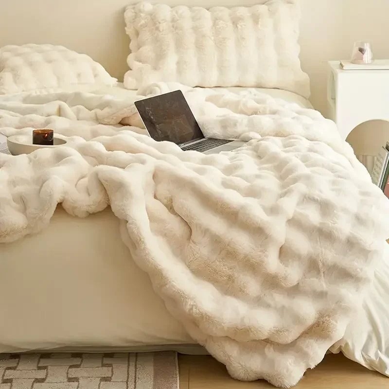 Bubble Cuddle Pillow Covers – Roomie Design