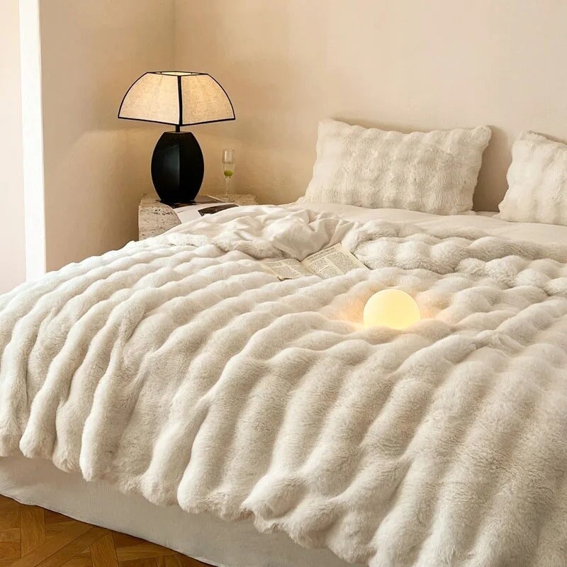 Bubble Cuddle Pillow Covers – Roomie Design
