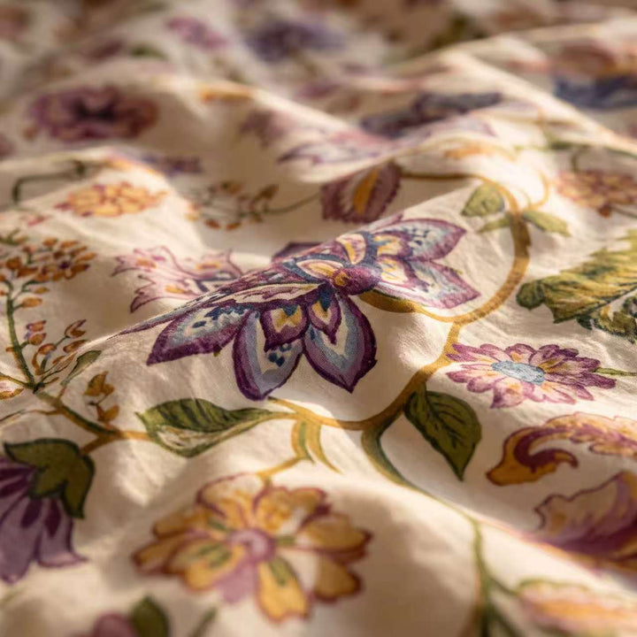 Ravenna Duvet Cover Set (Egyptian Cotton)
