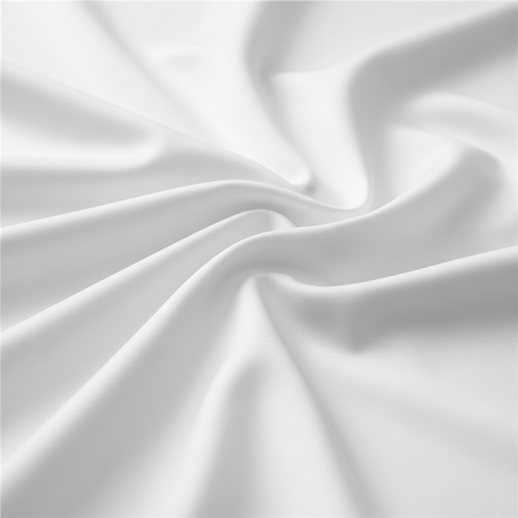Bianco Premium Embroidered Duvet Cover Set (Egyptian Cotton, 1000 TC)
