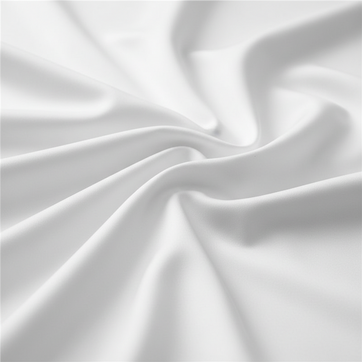 Bianco Premium Embroidered Duvet Cover Set (Egyptian Cotton, 1000 TC)