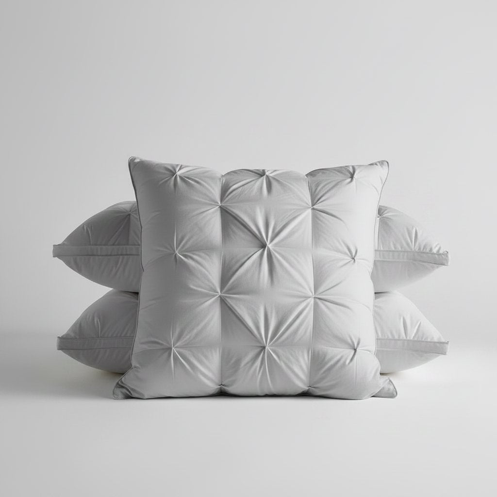 Signature 100% Goose Down Pillow (Set of 2)