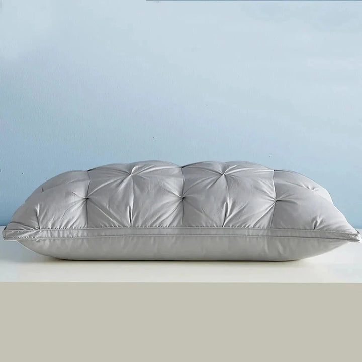 Signature 100% Goose Down Pillow (Set of 2)