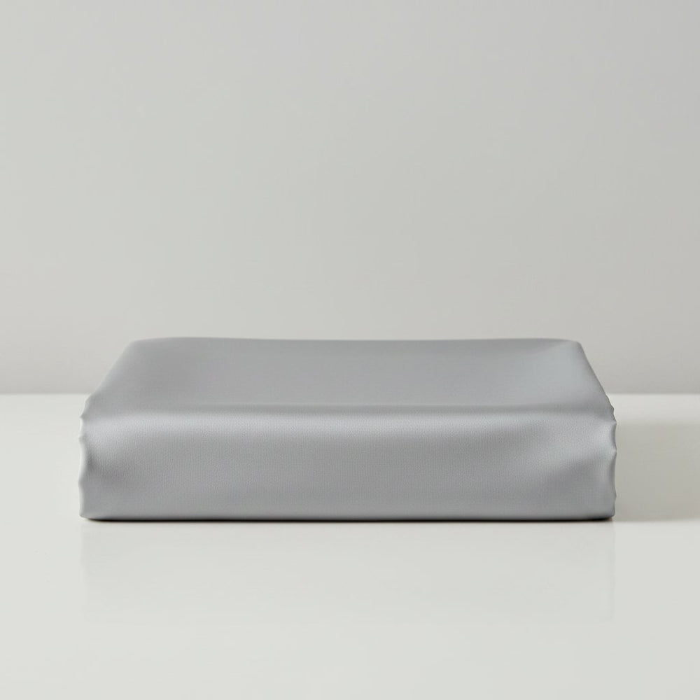 Silver Cloud Sheet (Egyptian Cotton, 1000 TC)