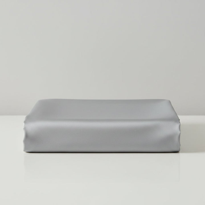 Silver Cloud Sheet (Egyptian Cotton, 1000 TC)