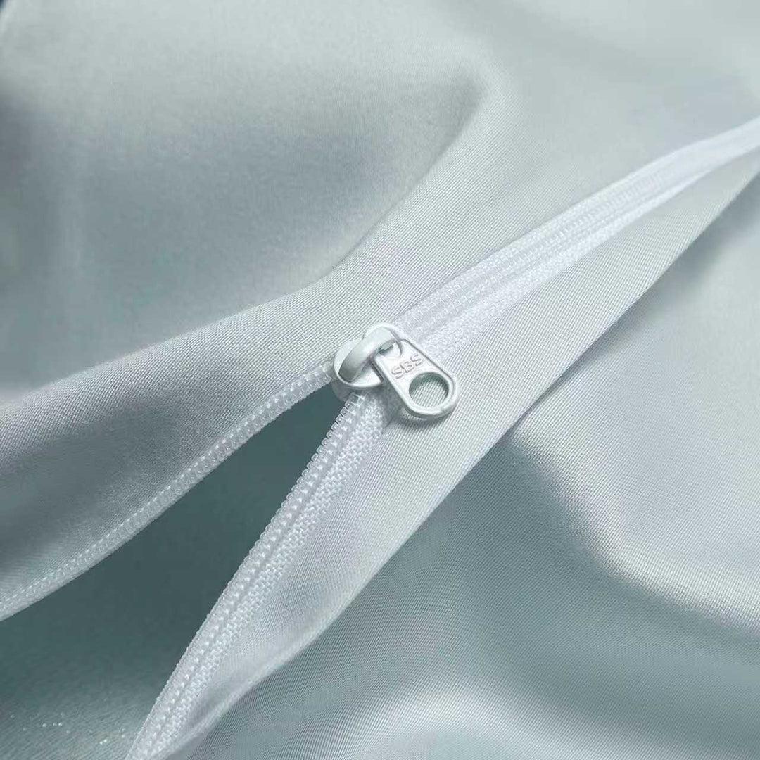 SkyLight Duvet Cover Set (Egyptian Cotton, 1000 TC)