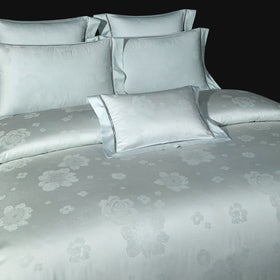SkyLight Duvet Cover Set (Egyptian Cotton, 1000 TC)