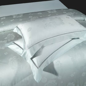 SkyLight Duvet Cover Set (Egyptian Cotton, 1000 TC)