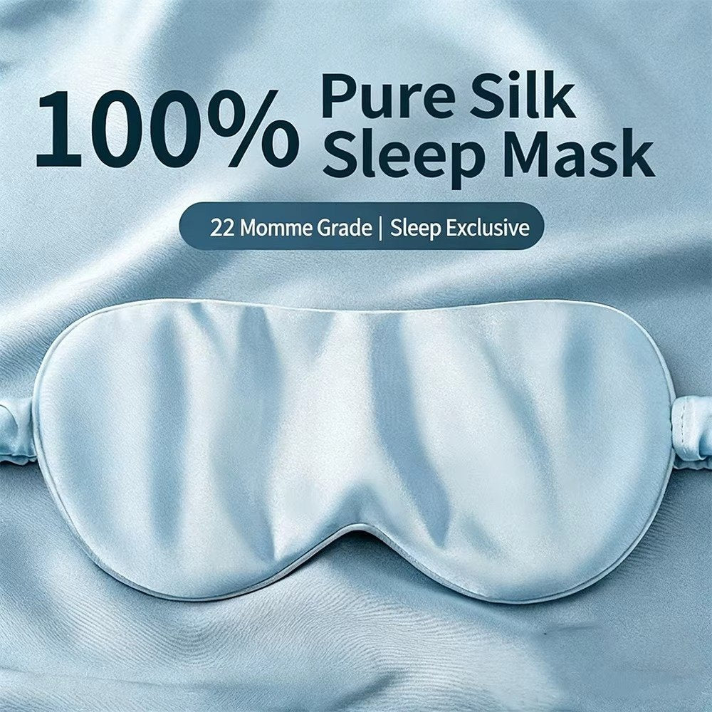 Sleeping Mask