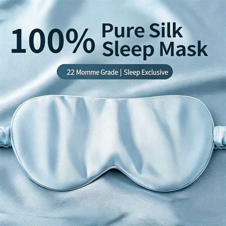 Sleeping Mask