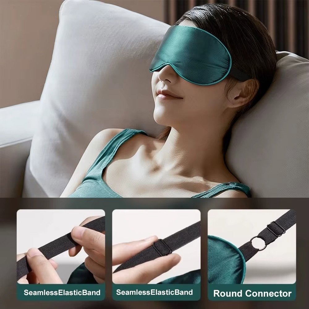 Sleeping Mask