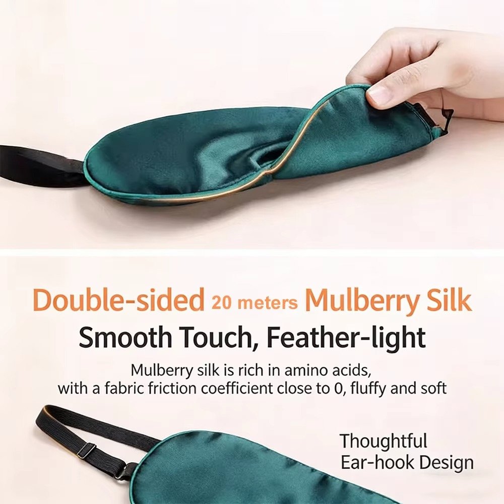 Sleeping Mask