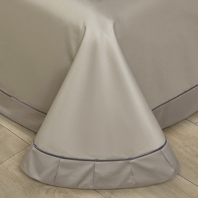 Sonata Luxury 1000 TC Sheet – Roomie Design