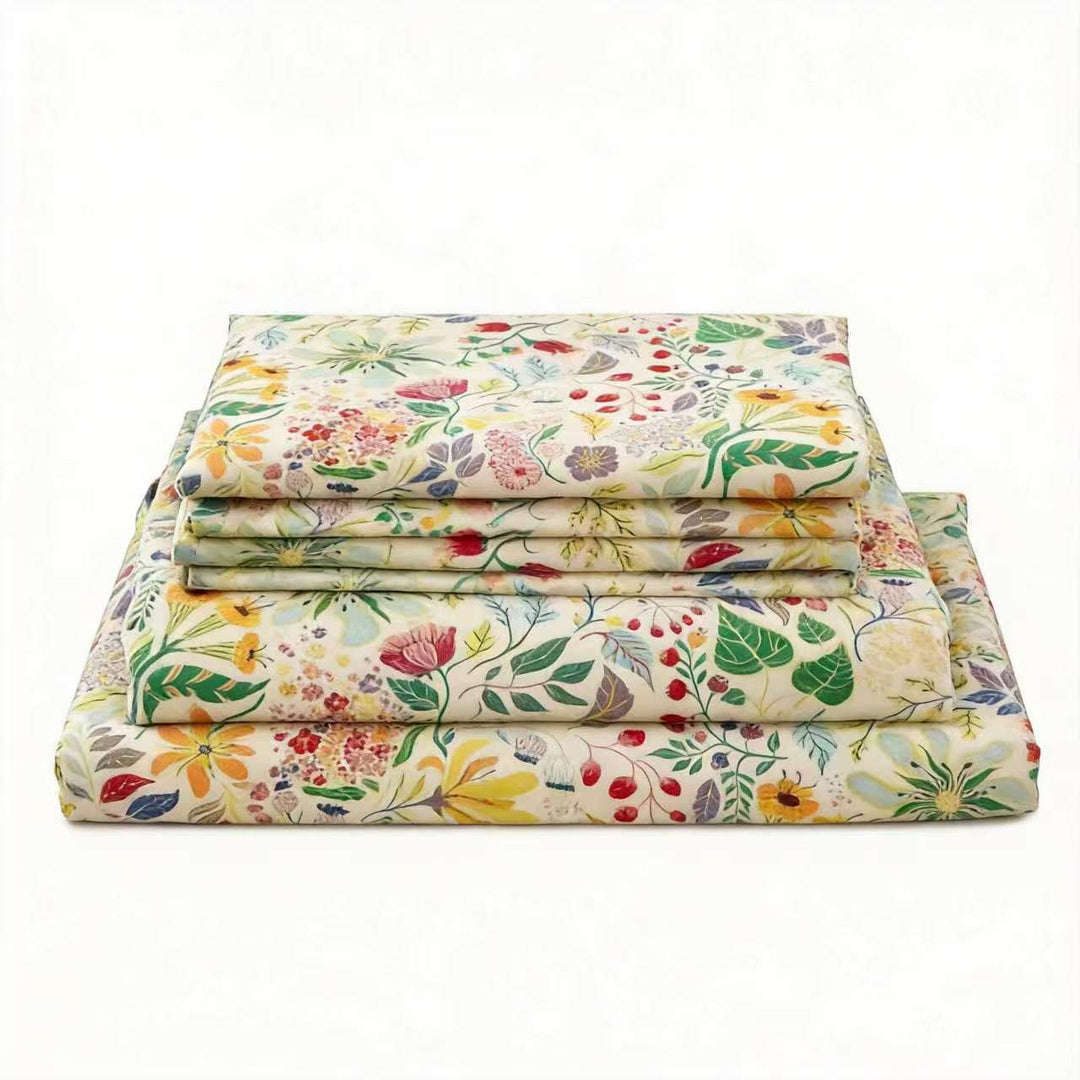 Verona Duvet Cover Set (Egyptian Cotton)