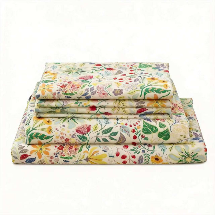 Verona Duvet Cover Set (Egyptian Cotton)