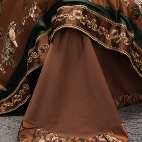 Vintage Luxury Sheet