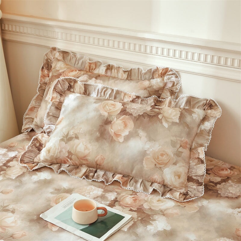 Vintage Pillowcases (Set of 2)