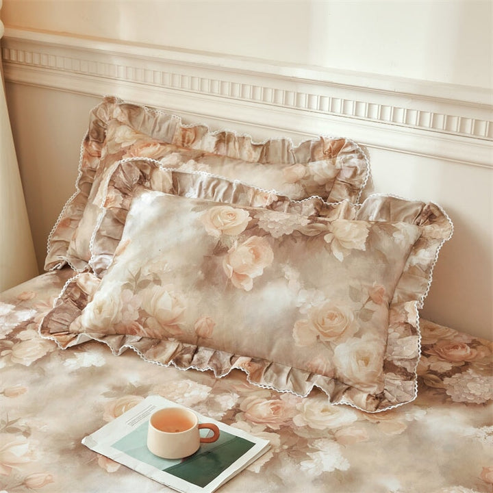 Vintage Pillowcases (Set of 2)