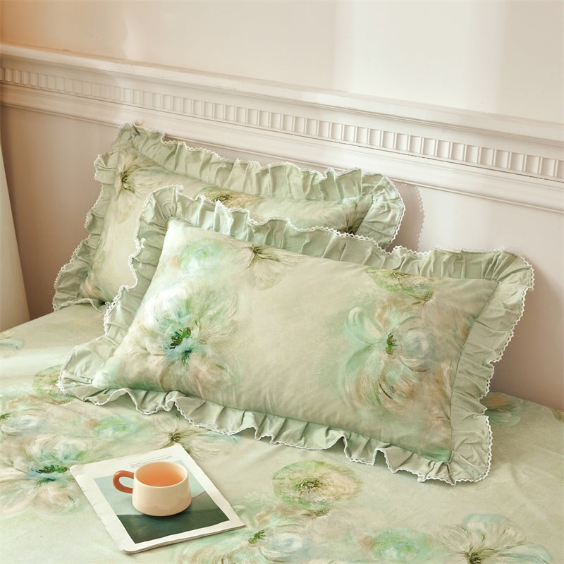 Vintage Pillowcases (Set of 2)
