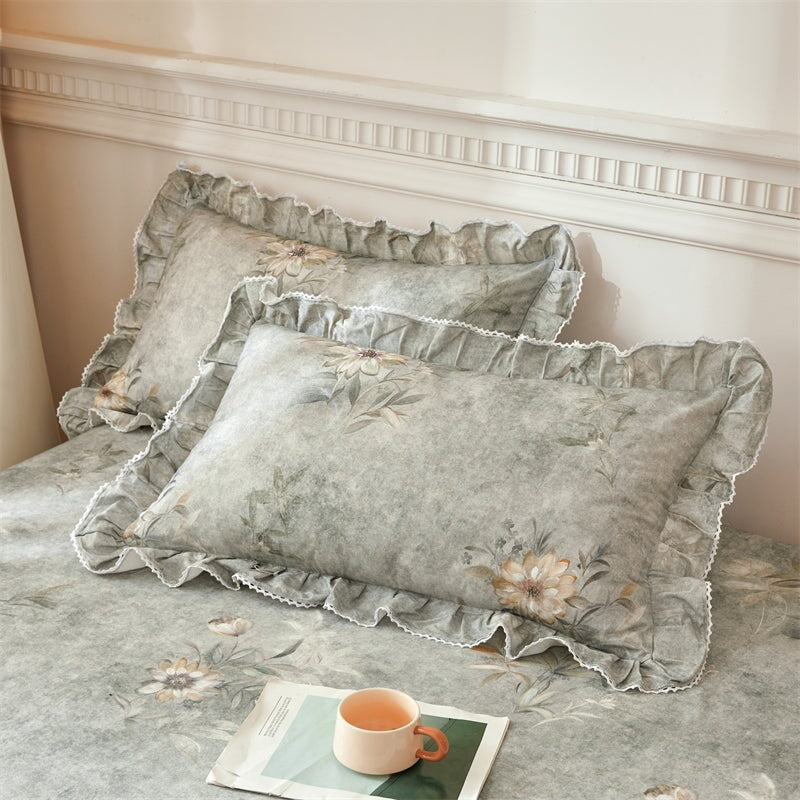 Vintage Pillowcases (Set of 2)