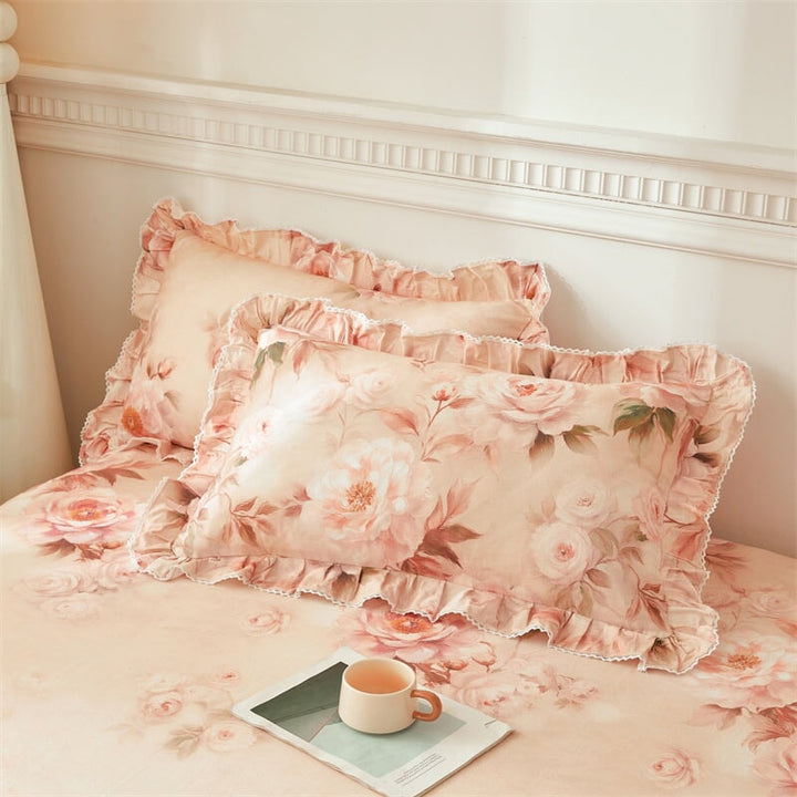 Vintage Pillowcases (Set of 2)