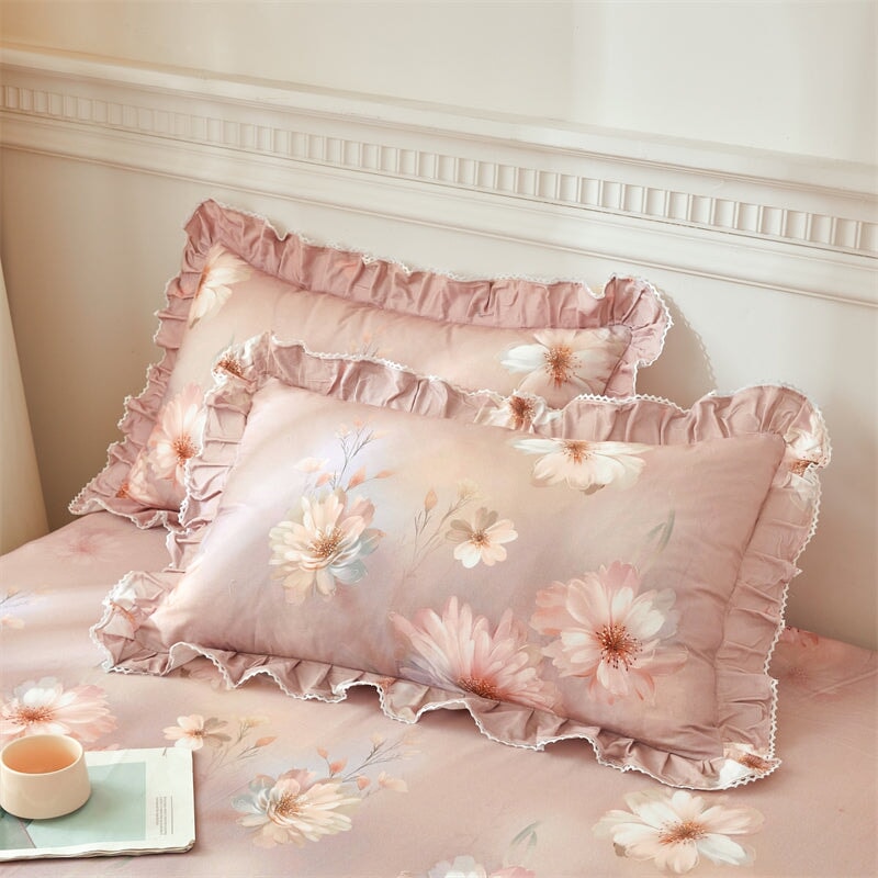 Vintage Pillowcases (Set of 2)