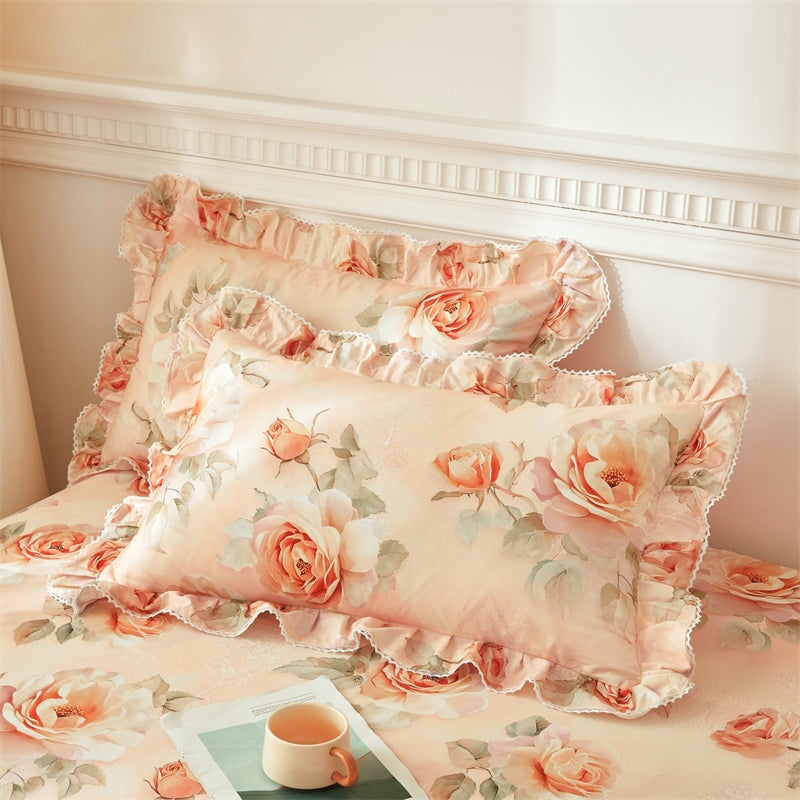 Vintage Pillowcases (Set of 2)