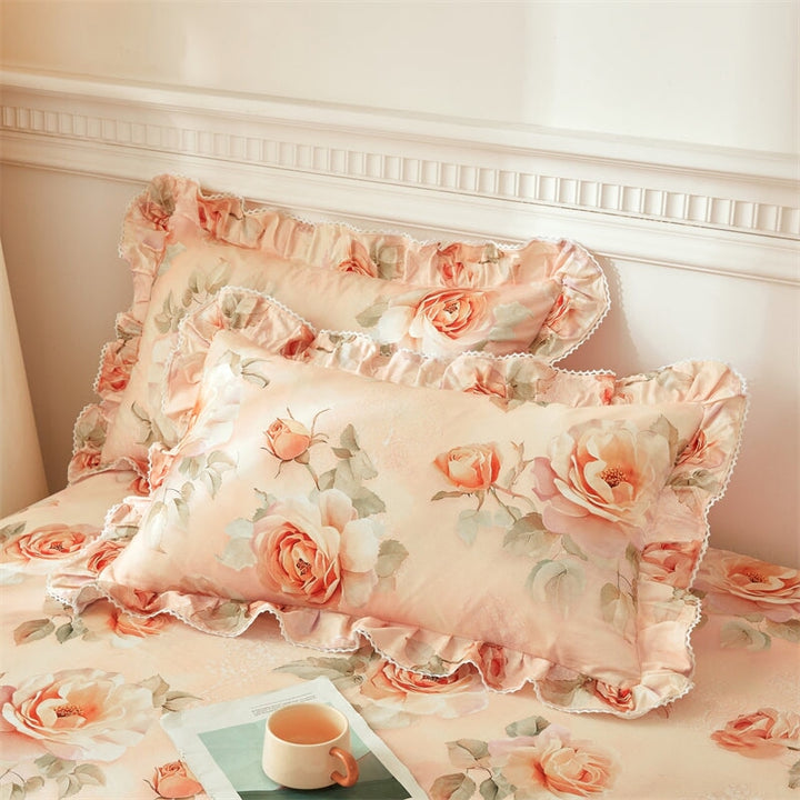 Vintage Pillowcases (Set of 2)