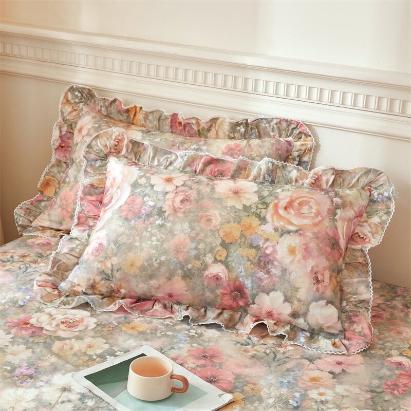Vintage Pillowcases (Set of 2)