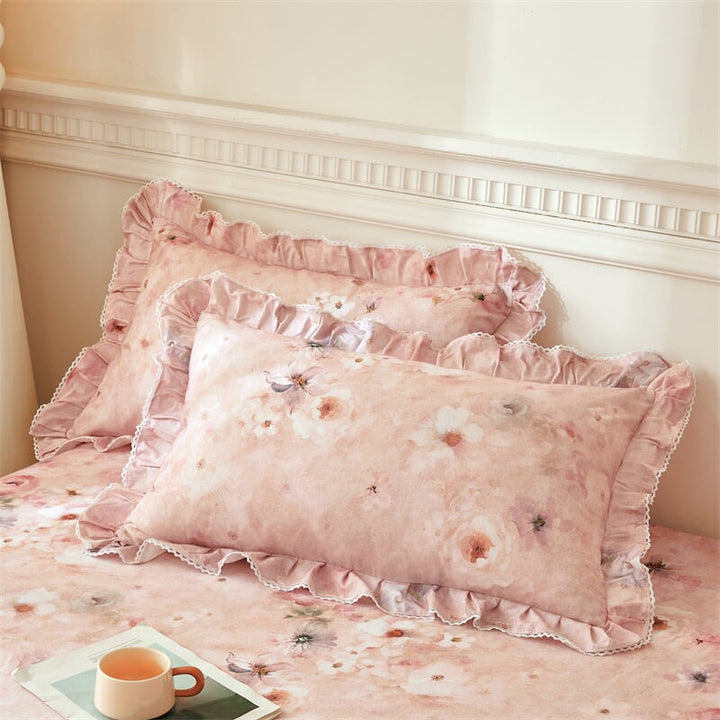 Vintage Pillowcases (Set of 2)