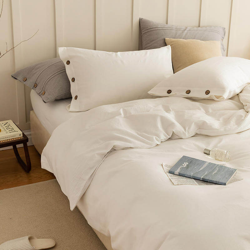 PureComfort™ Luxury Soft Bedding Set